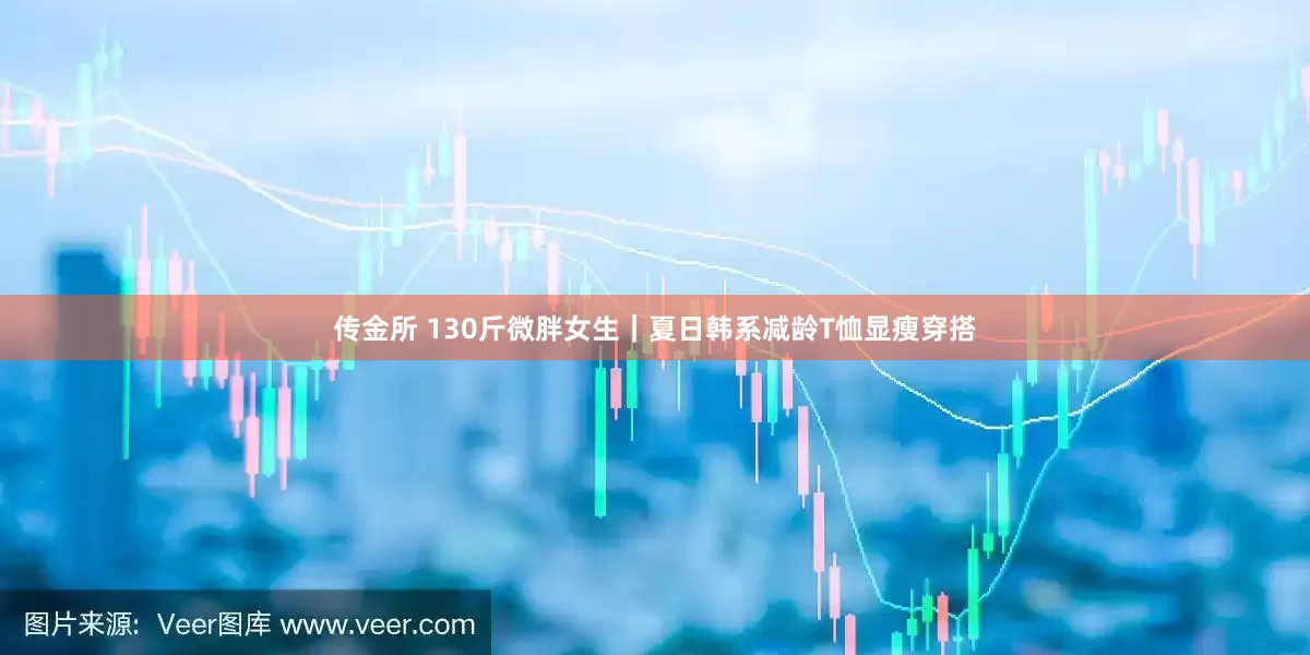 传金所 130斤微胖女生｜夏日韩系减龄T恤显瘦穿搭