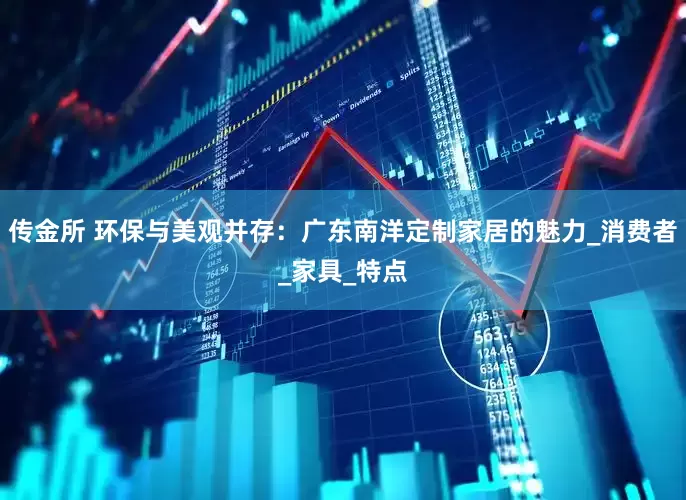 传金所 环保与美观并存：广东南洋定制家居的魅力_消费者_家具_特点