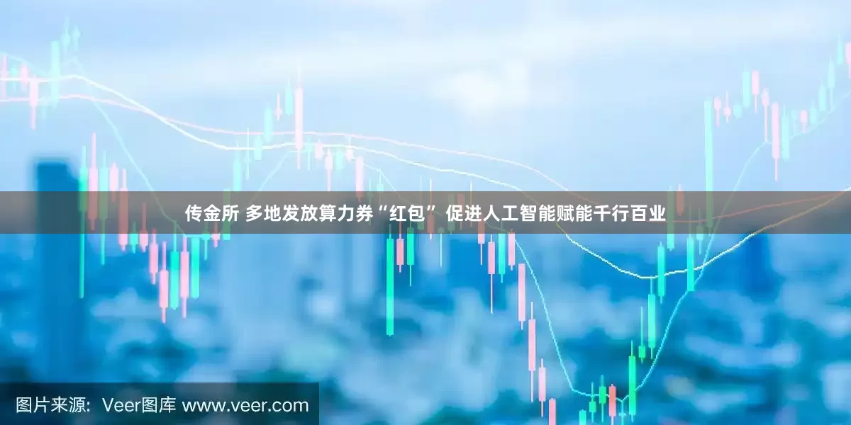 传金所 多地发放算力券“红包” 促进人工智能赋能千行百业