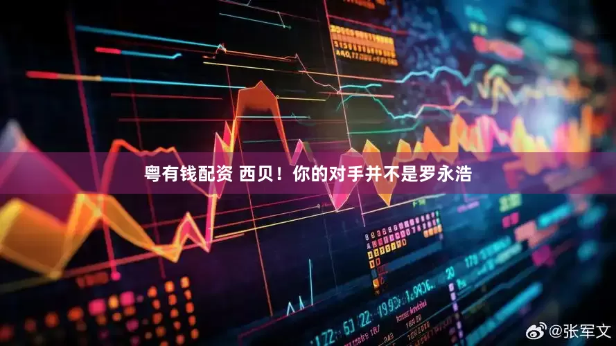 粤有钱配资 西贝！你的对手并不是罗永浩